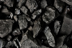 Blackoe coal boiler costs