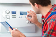 free Blackoe gas safe engineer quotes