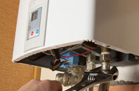 free Blackoe boiler install quotes